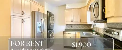 3 BED 1 BATH: 31 Rendale Ave, St Catharines - Main | 31 Rendale Avenue, St. Catharines - Photo 1