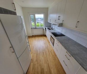 Dalagatan 10 C - Photo 1