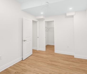 For Lease - 2379 Charles Cornwall Avenue, Oakville, Ontario - Photo 3