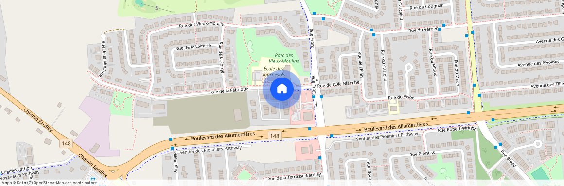 34 Rue De La Fabrique, Gatineau, Gatineau, Outaouais, J9J 2X3