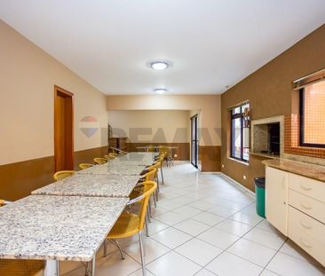 Apartamento para locação 01 dormitórios semi mobiliado, 43m² - Alto... - Foto 6