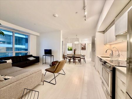 For Lease - 26 Gibbs Road Unit# 210, Toronto, Ontario - Photo 2