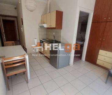 Studio/Γκαρσονιέρα για ενοικίαση Τ.Ε.Ι. (Πάτρα) - Photo 2