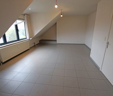 Dakappartement - Photo 1