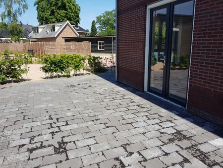 Appartement te huur: Molenstraat 8-2 3927 AC Renswoude - Foto 5