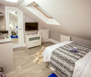 Studio to rent - Photo 2