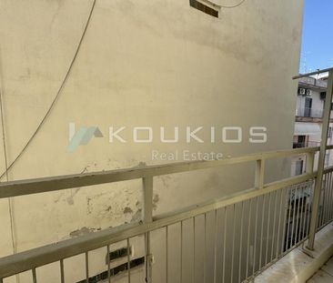 Διαμέρισμα για ενοικίαση Αγία Τριάδα (Φάληρο - Ιπποκράτειο) - Photo 1