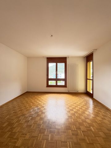 SEMENTINA, Zu vermieten 2½ Zimmerwohnung - Foto 2