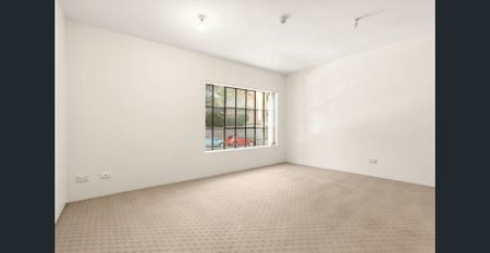 Spacious Designer Loft with Parking in Prime Camperdown Location - Photo 3