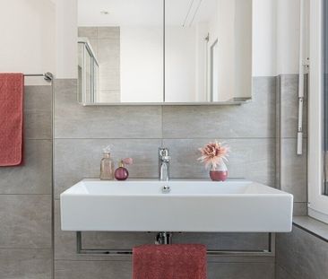 Top moderne Wohnung in Rossrüti - Photo 2