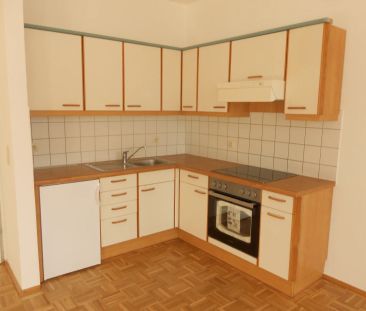 Ideal für Singles - sonnige Garconniere am Stadtplatz 40, Top 12 ab... - Foto 5