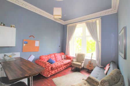 Sauchiehall Street, Finnieston, Glasgow - Photo 2