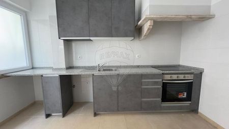 Apartamento T2 - Photo 3