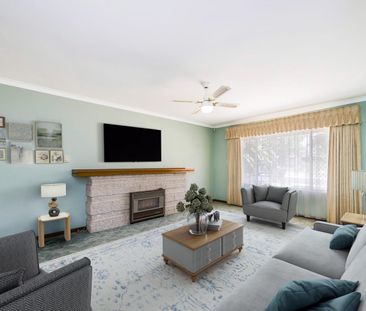 Retro Character Home in Great Location - Photo 2