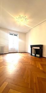4.5 Zimmer, 107 m², 4. Stock - Photo 3