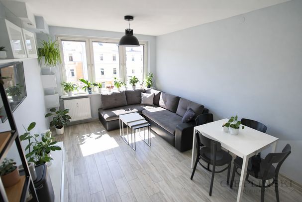 3-pokojowe mieszkanie blisko Centrum - Zdjęcie 1