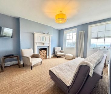 3 bedroom duplex to rent - Photo 1