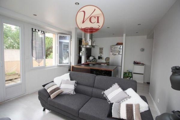 Location Appartement 2 pièces 46m² VICHY 03200 - Photo 1