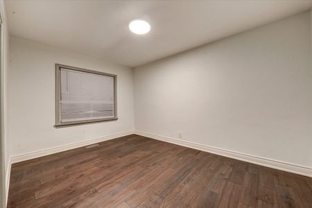 For Lease - 58 Gully Drive Unit# Main, Toronto, Ontario - Photo 5