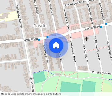 Bower Street, Bedford - Photo 1