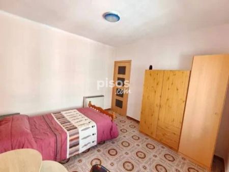 Piso en alquiler en Vereda-Santa Teresa-Pedro Lamata-San Pedro Mortero - Foto 4