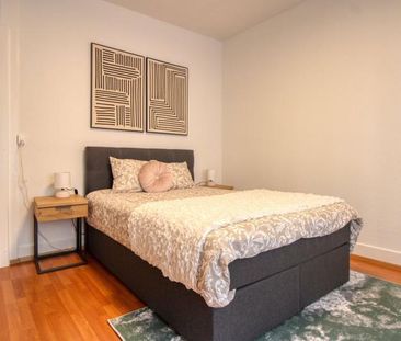 Xavier #3 - Connected Coliving Life in Lausanne's Sous-Gare District - Photo 6