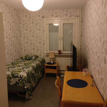 Grevegårdsvägen, Göteborg - Photo 2