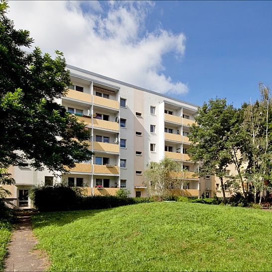 Wohnen im Herzen des Viertels - Foto 2