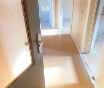 3-Zimmer-Wohnung für Selbstrenovierer in zentraler Lage von Hagen - Photo 1