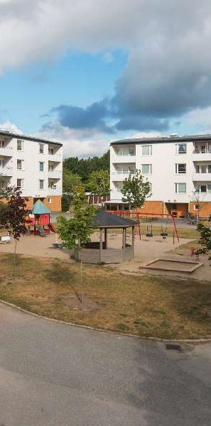 Lagrådsgatan 24 B - Foto 1