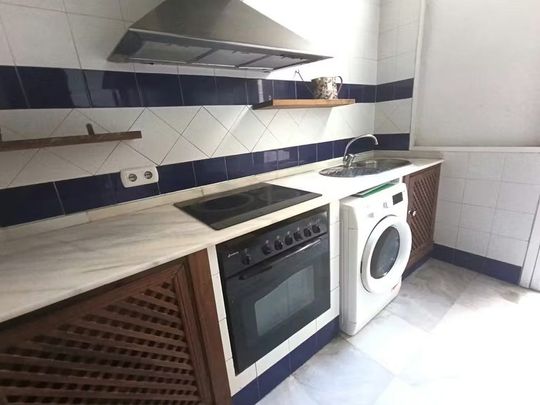 Calle Castellar, Sevilla, Andalusia 41003 - Photo 1