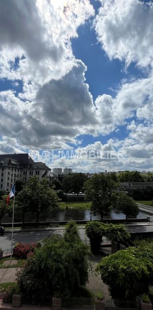 Appartement à louer - Photo 1