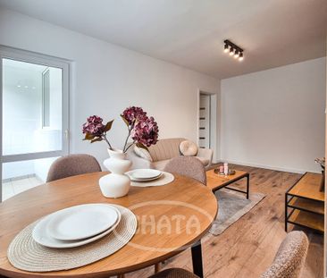 Kamienna/Śliczna/Media Miejskie/1 Wynajem/Balkon - Photo 5