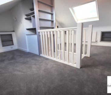 3 Bedroom House - Terraced To Let - Photo 2