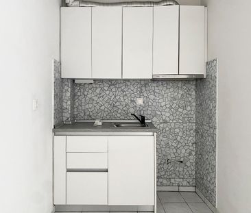 Studio/Γκαρσονιέρα για ενοικίαση Πλατεία Ναυαρίνου (Κέντρο Θεσσαλον... - Photo 2