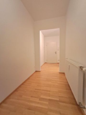 Rudolfstraße 24/5/DG: Hübsche 2-Zimmerwohnung 57,78m2 mit Blick zum Schlossberg, ablösefreie Küche, 5.Liftstock! - Photo 5