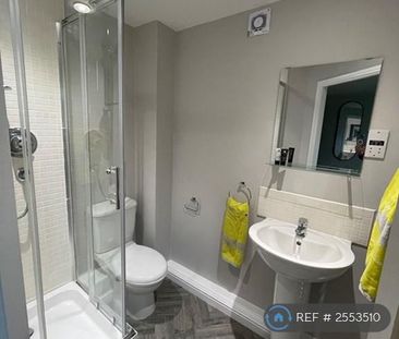 2 bedroom flat to rent - Photo 6