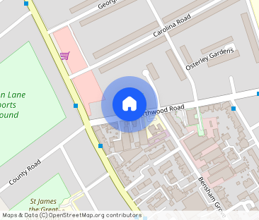 Northwood Road, Thornton Heath, Surrey - Photo 1