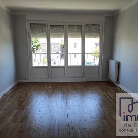 Location appartement t3 77 m² à Saint-Symphorien-sur-Coise (69590) - Photo 4