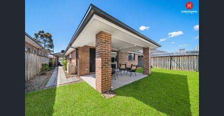 Elizabeth Hills Single Storey Sensation! - Photo 4