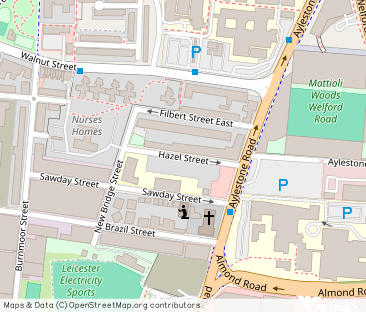 Hazel Street, Leicester LE2 7JN - Photo 1