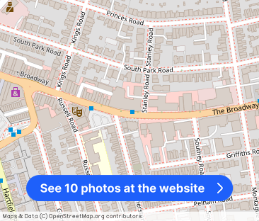 Stanley Road, Chorus Development, Broadway House, Wimbledon, SW19 - Photo 1