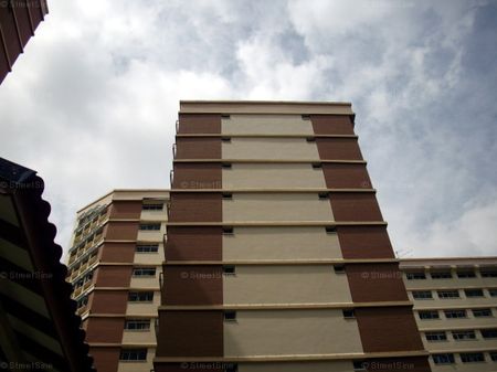 Blk 761 Jurong West Street 74 (Jurong West), HDB 4 Rooms - For Rent - Photo 5