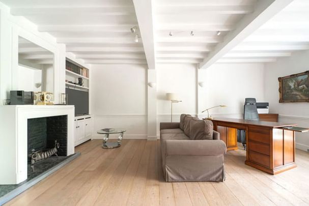 Appartement te huur - Foto 1