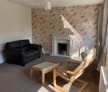 2 bedroom private hall to rent - Photo 1