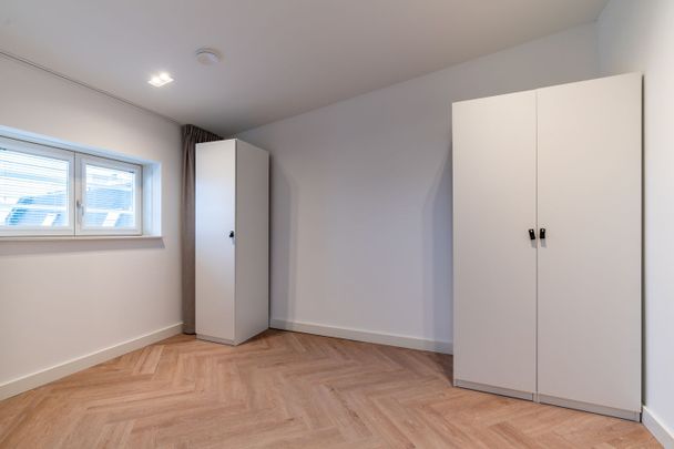 Appartement te huur: Van de Spiegelstraat 19-S 2518 ES Den Haag - Foto 1