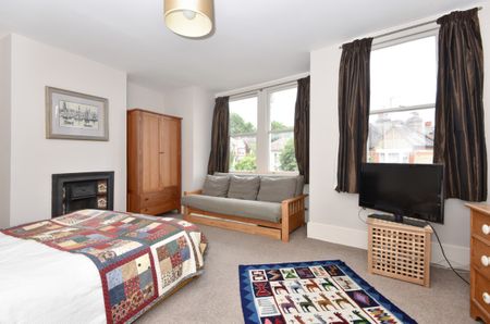 Claremont Road, London, N6 - Photo 5