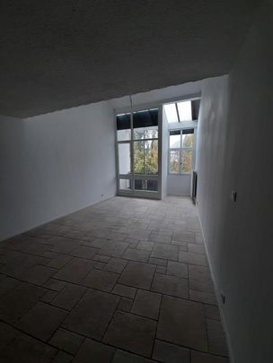 Appartement T5 en duplex à louer - GRENOBLE – 19 allée du jardin hoche - Photo 1