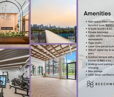 88 Beechwood Avenue, Lindenlea - New Edinburgh, Ottawa, ON - Photo 6