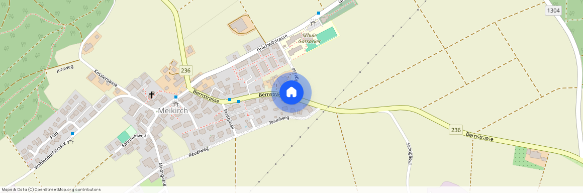 Auf Anfrage, 3045 Meikirch